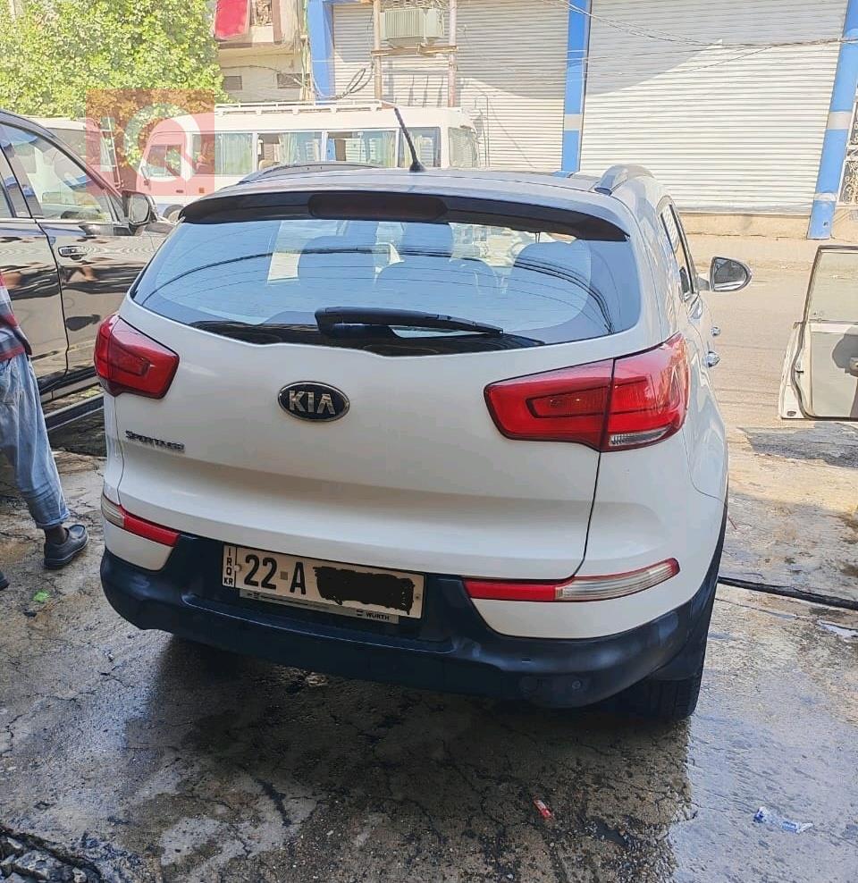 کیا سپۆرتاج
